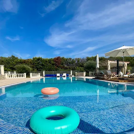 Les Terrasses De Valerian Villa Brignoles Exterior photo