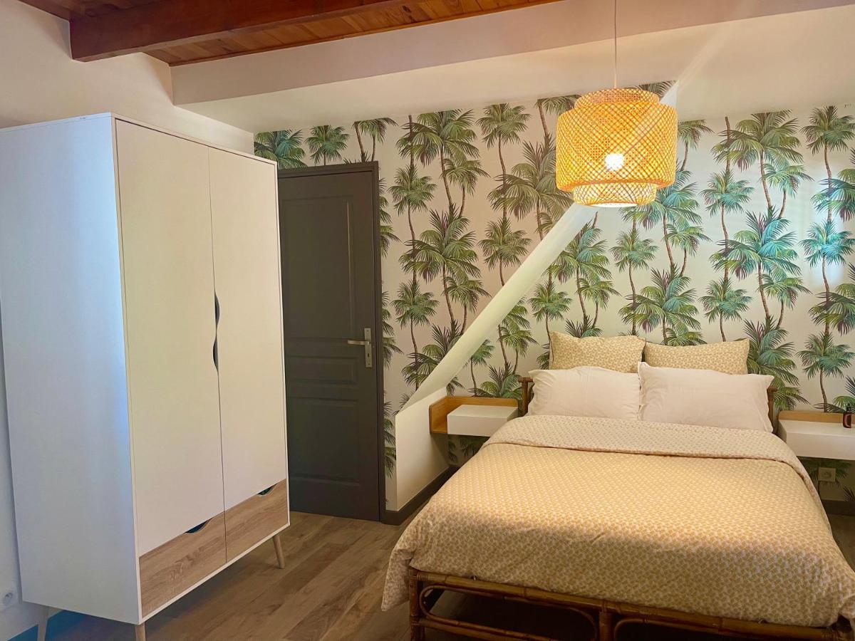 Les Terrasses De Valerian Holiday home Brignoles
