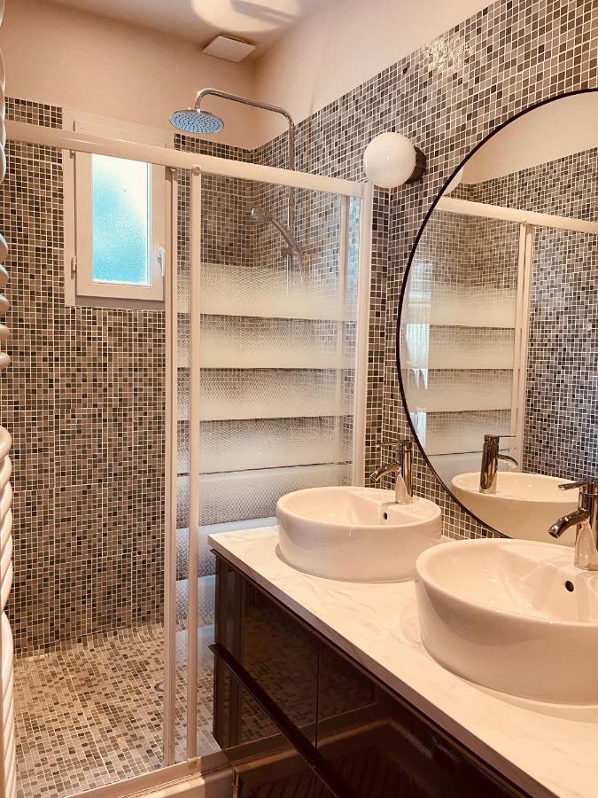Les Terrasses De Valerian Holiday home